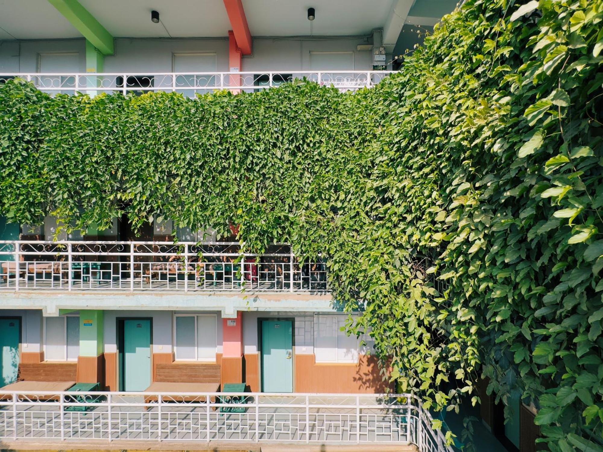 The Cloudland International Youth Hostel Close To The City Center,10 Min Walks To The Subway, Close To The Night Market, Old Street, Green Lake, English-Speaking Service, Free Activity Convenient Payment And Visa Cards Are Accepted Kunming Bagian luar foto